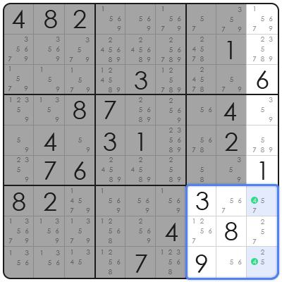 daily sudoku print