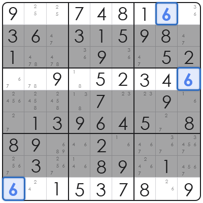 how to play sudoku