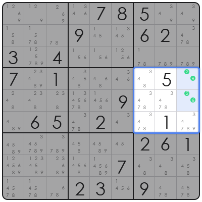 easter sudoku